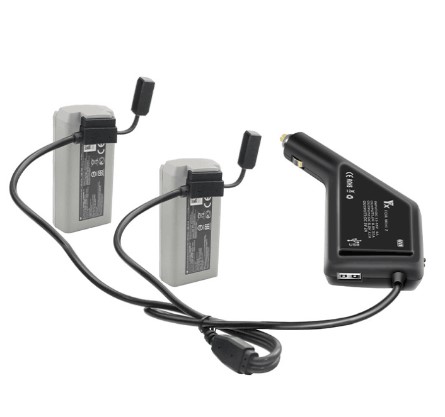 Mini 2Mini SE Sunnylife car charger Mini 2Mini SE Sunnylife car charger