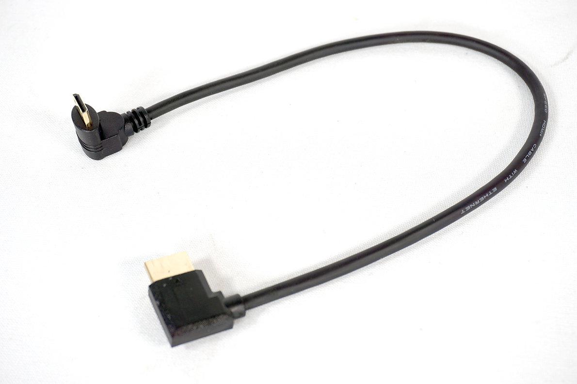 Lifthor - Mini HDMI to HDMI cable