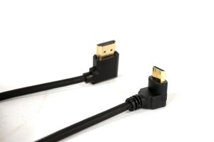 Lifthor - Mini HDMI to HDMI cable