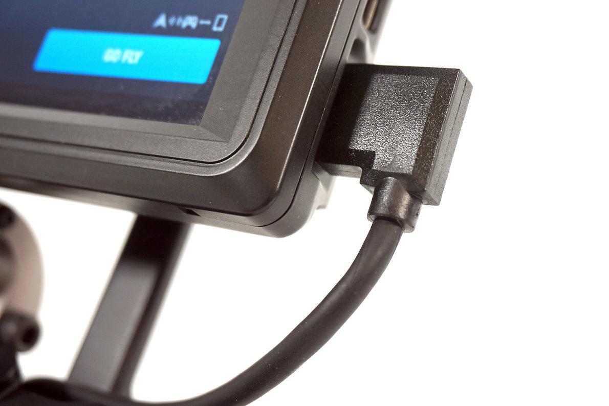 Lifthor - Mini HDMI to HDMI cable