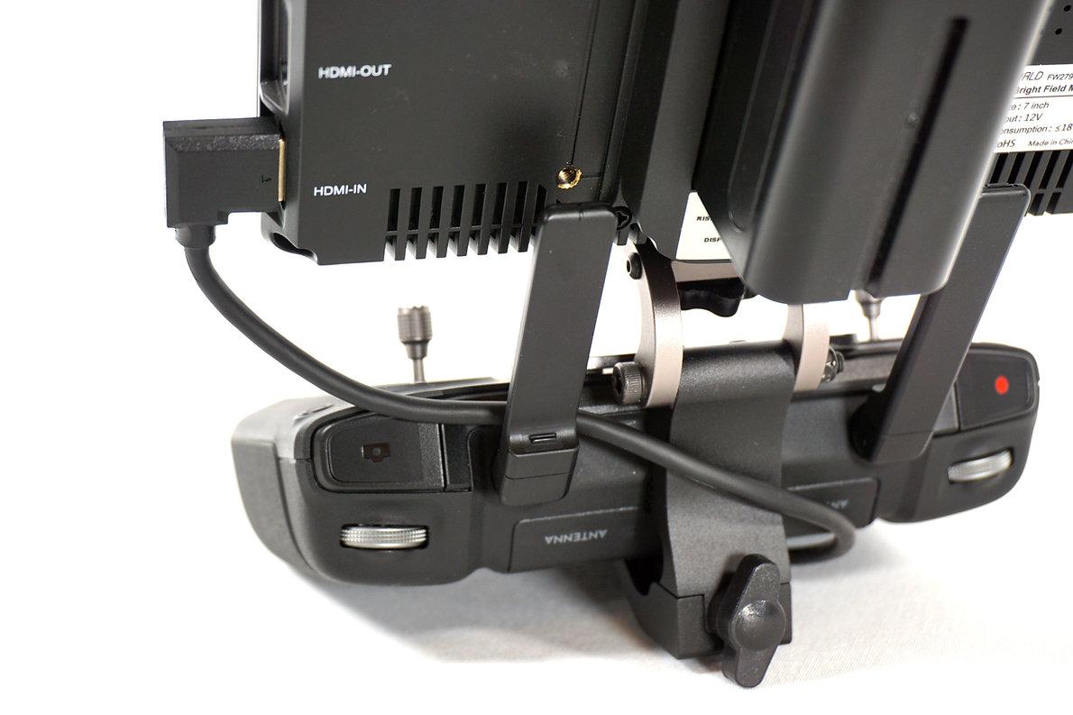 Lifthor - Mini HDMI to HDMI cable