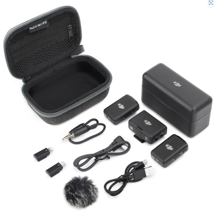 Mini bag 3 Mini bag 3