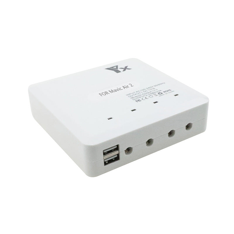 Multi Charger DJI Mavic Air 2 Multi Charger DJI Mavic Air 2