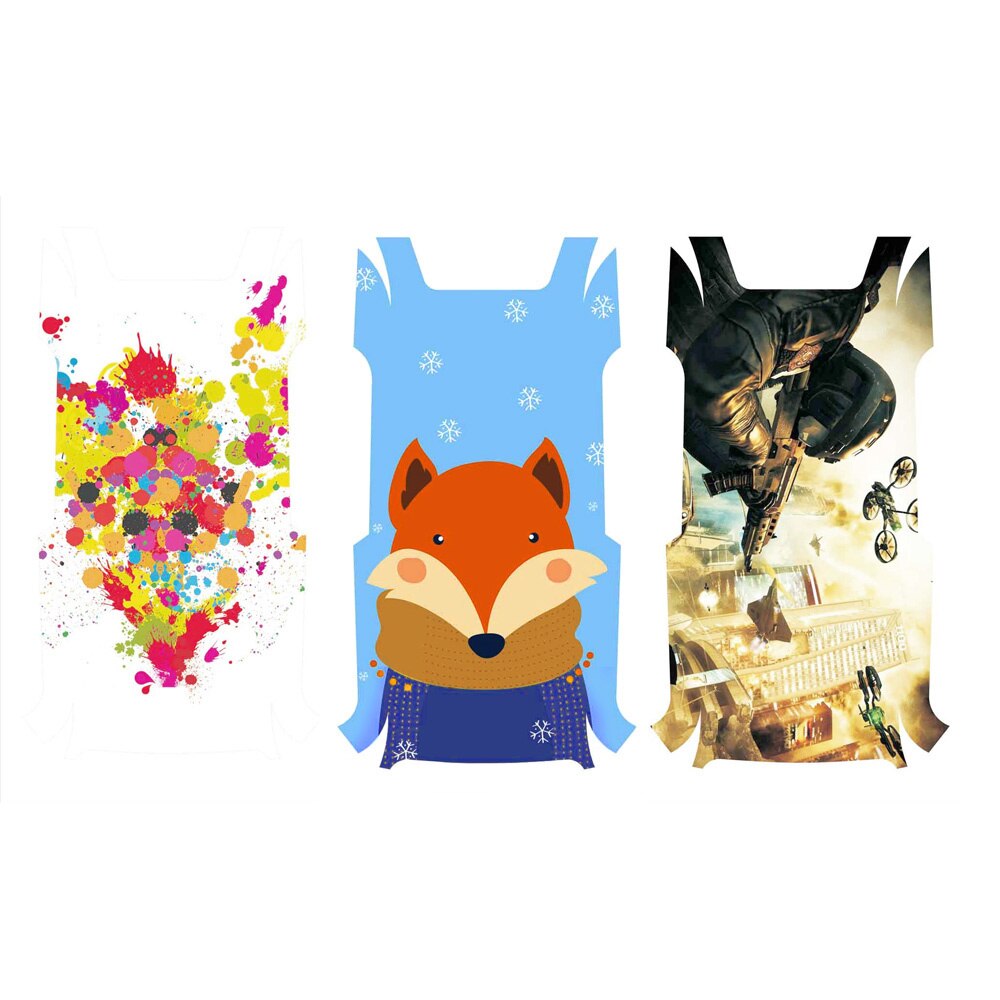 Multicolor Multicolor