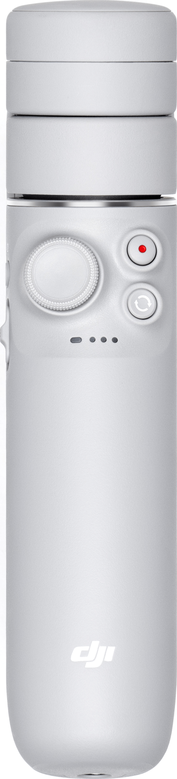 OM 5 Handgrip DJI OM 5 Gray Handvat