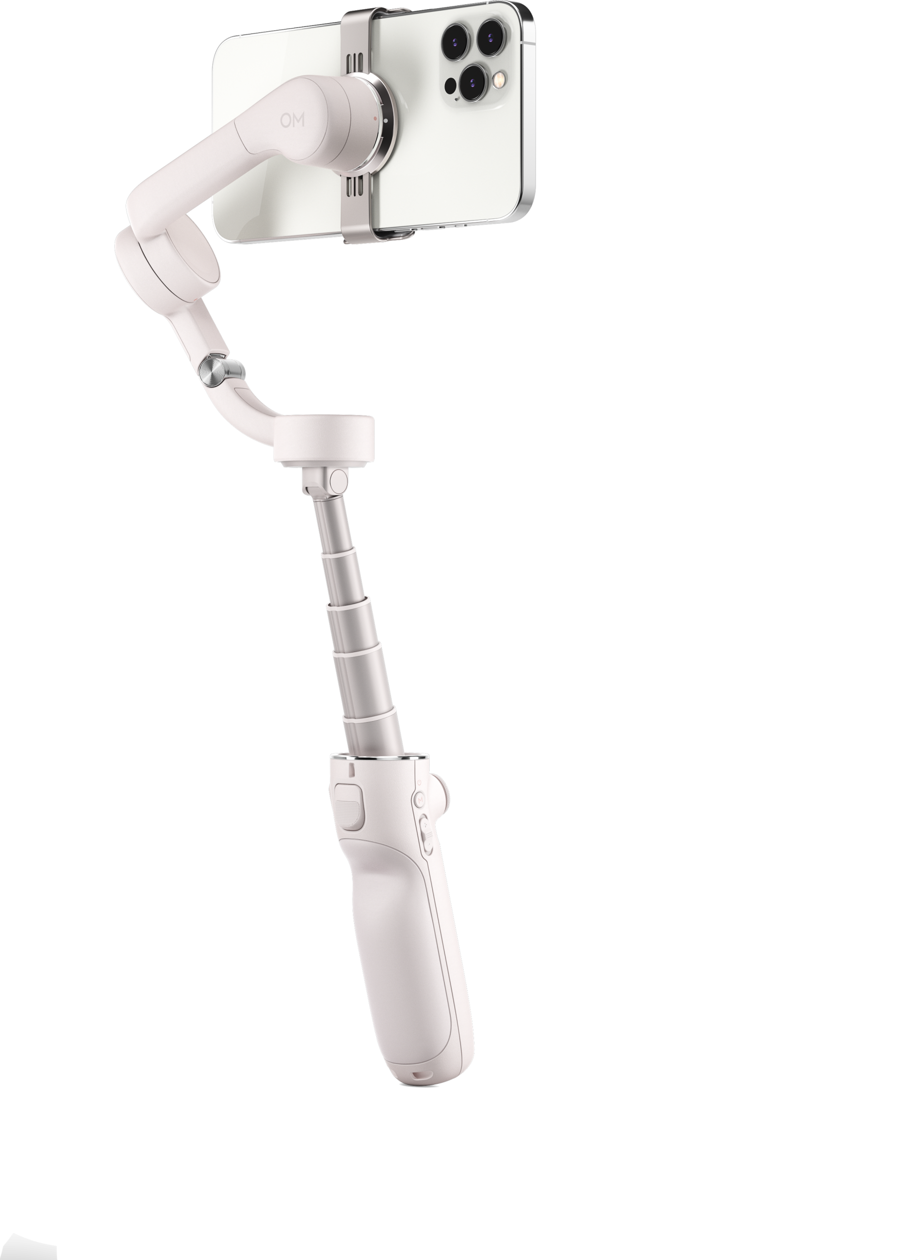 OM5 (2) DJI OM5 White