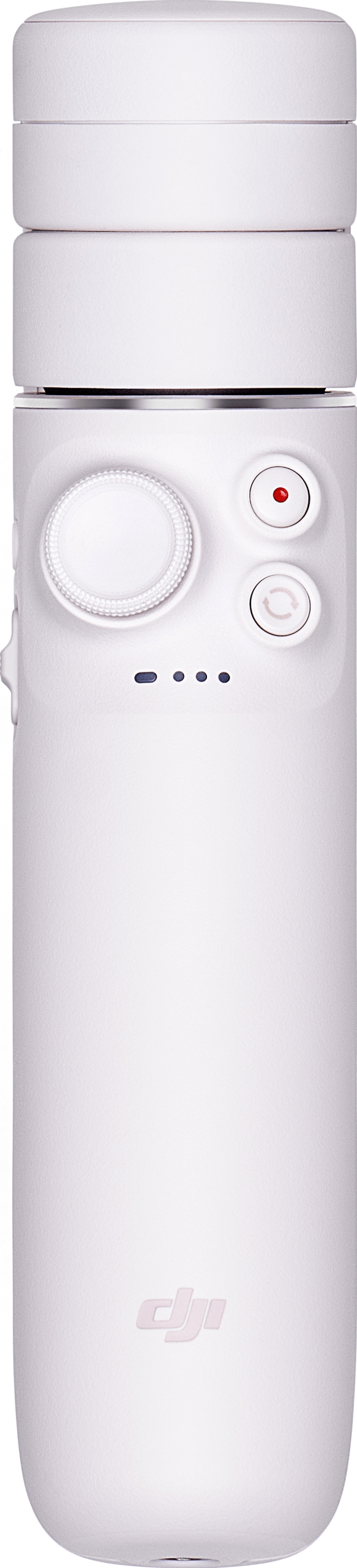 OM5 handgrip front OM5 handgrip front