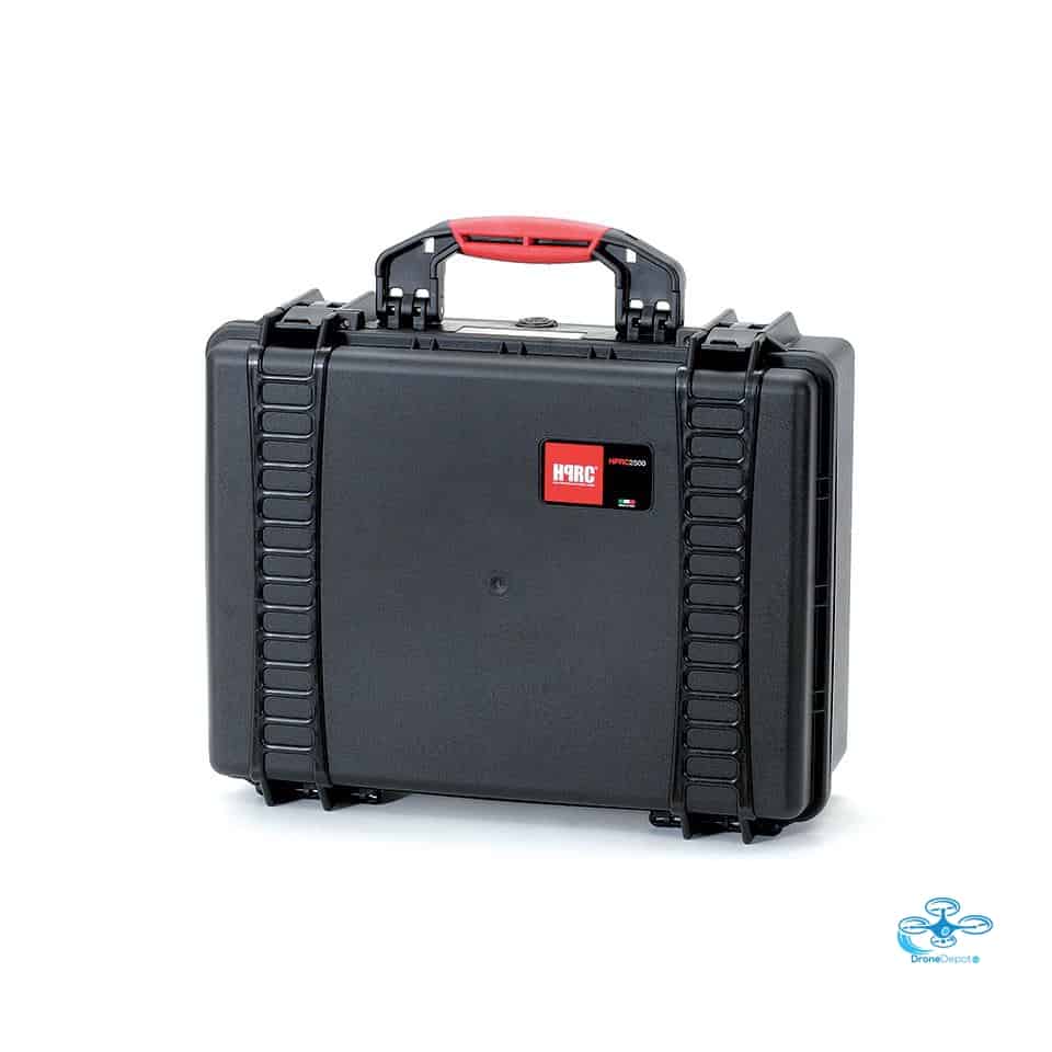 HPRC Osmo X5 Flightcase - dronedepot.be
