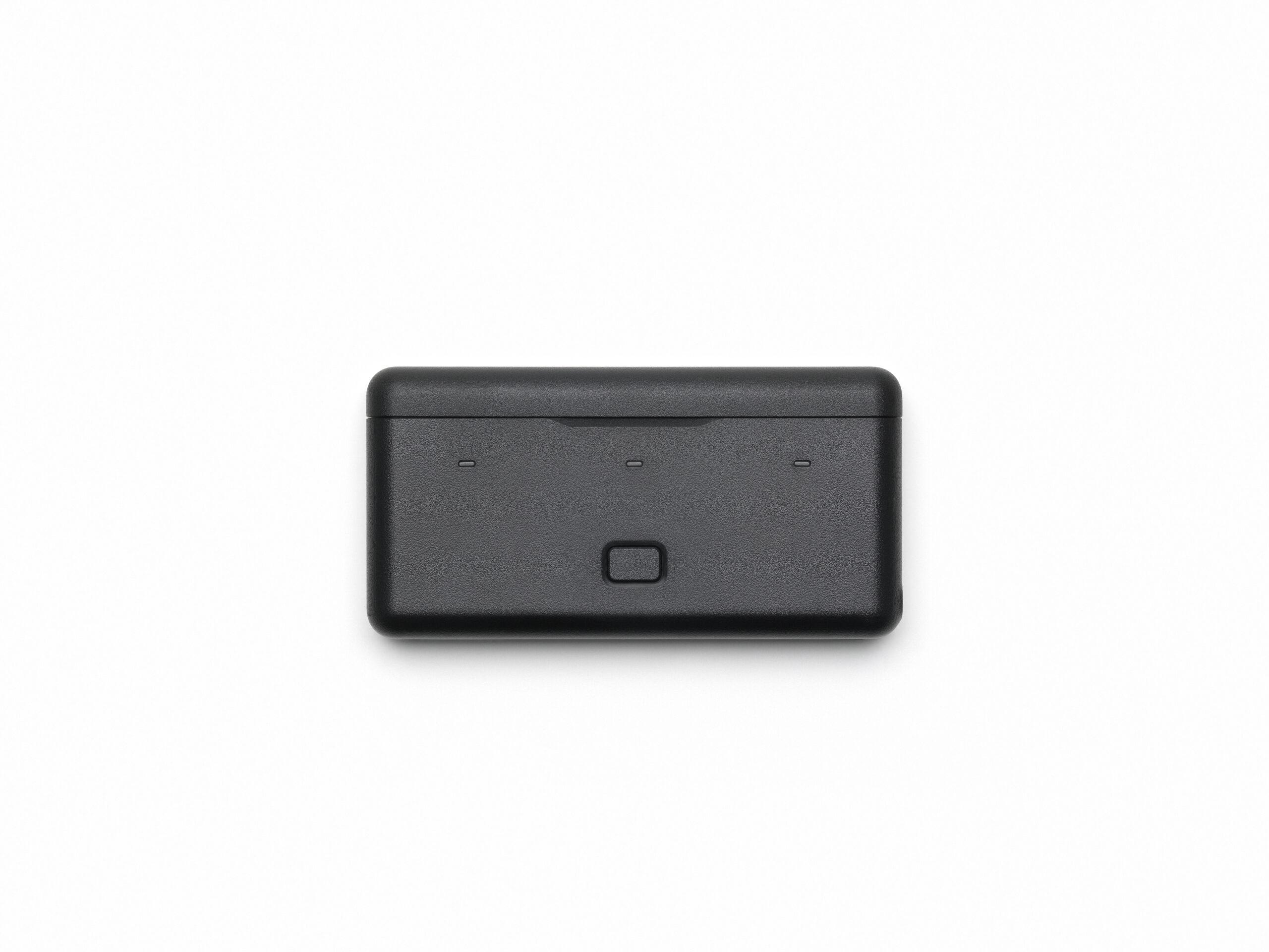 Osmo Action 2Osmo Action Multifunctional Battery Case 2-1 Osmo-360-Osmo-360-Adventure-Combo