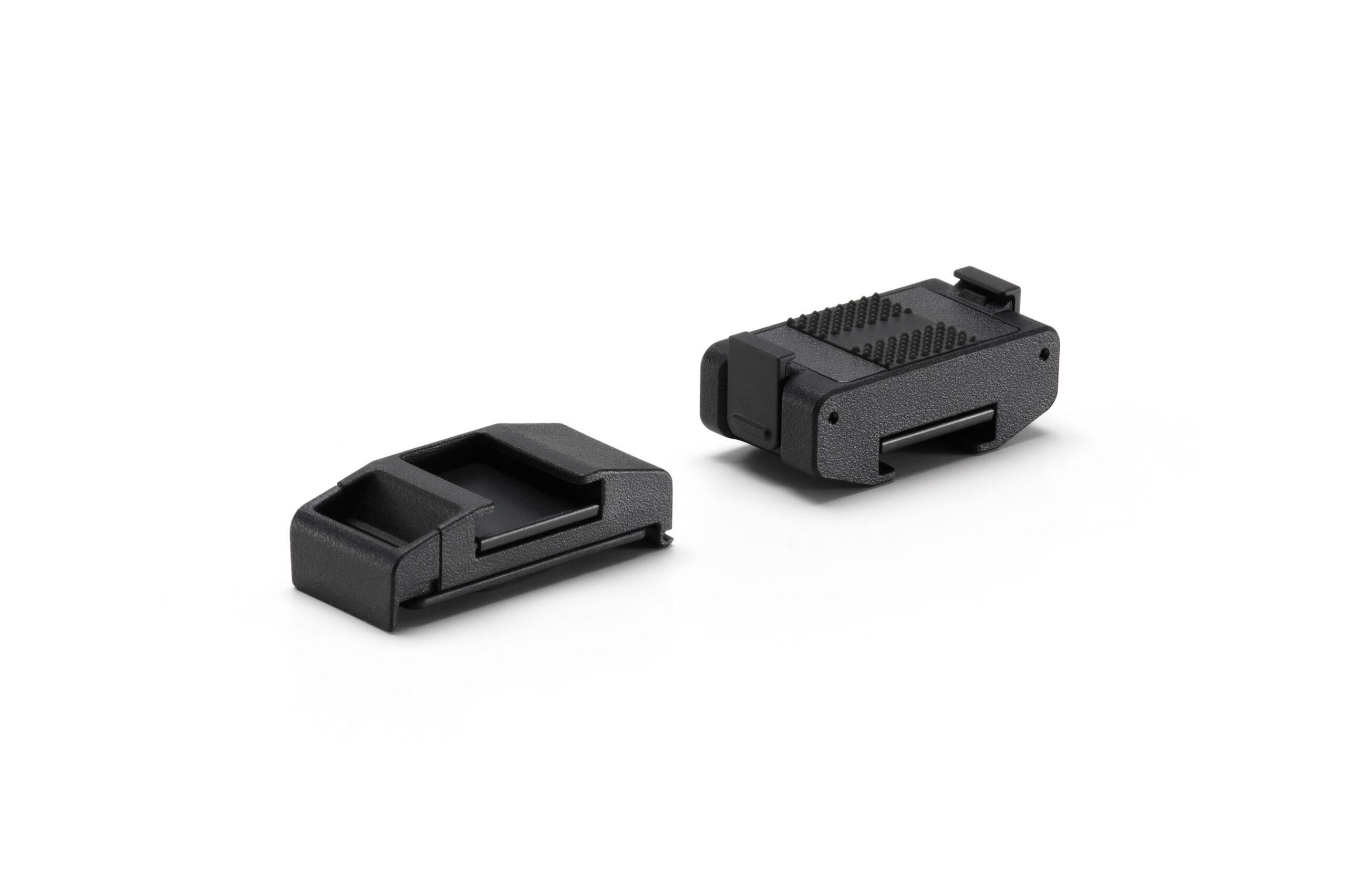 Osmo Action Cold Shoe Expansion Kit4 Osmo Action Cold Shoe Expansion Kit