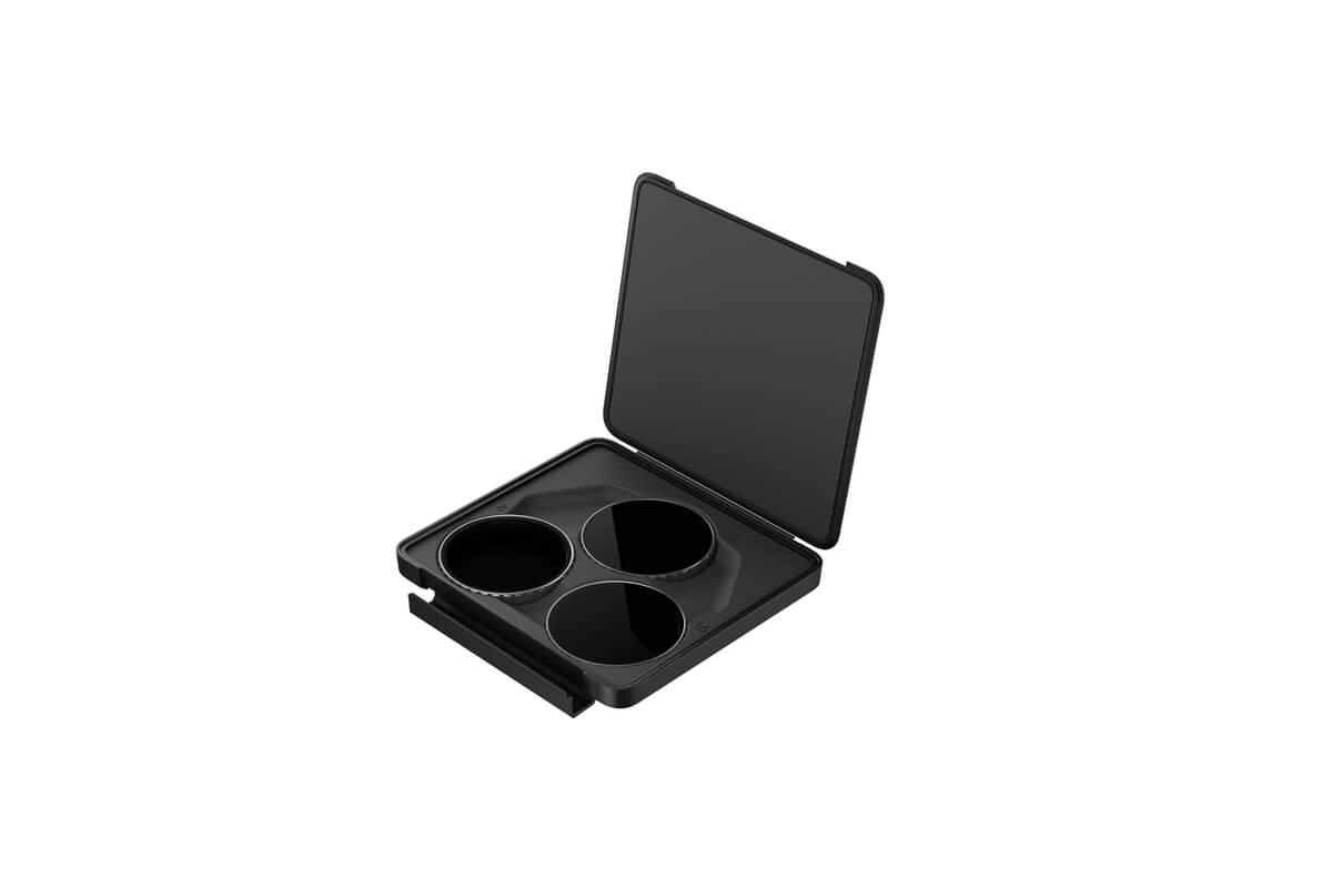 Osmo Action ND Filter Set2 Osmo Action ND Filter Set