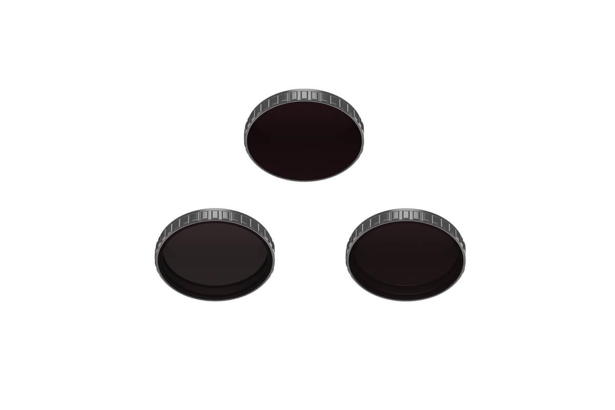 Osmo Action ND Filter Set3 Osmo Action ND Filter Set