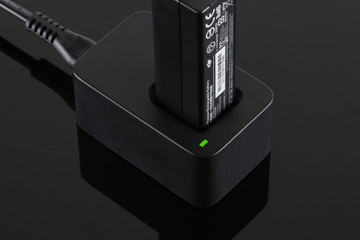 Osmo Charger foto Osmo Charger foto