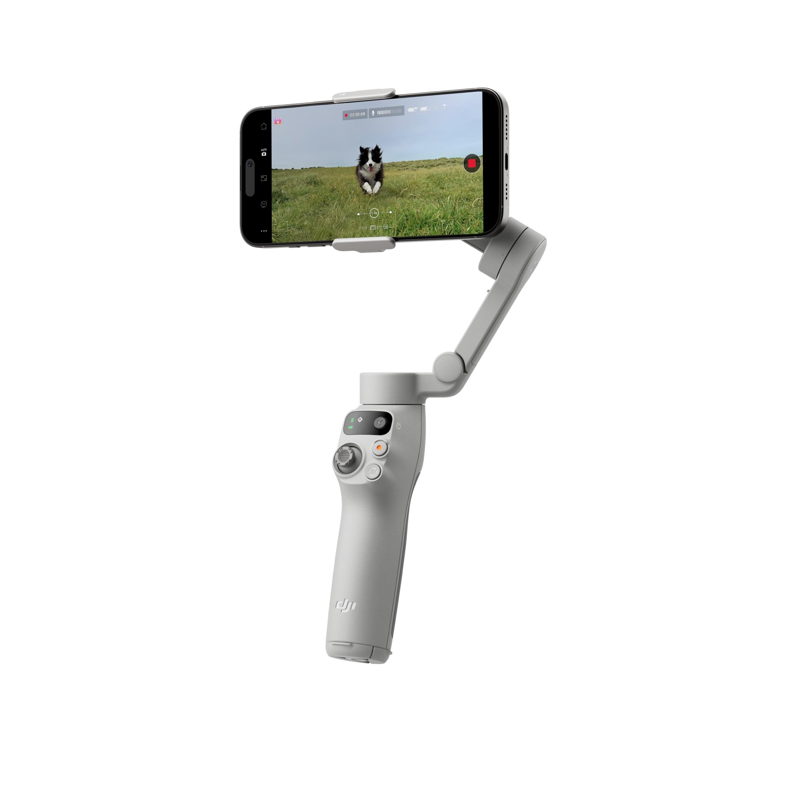 Osmo Mobile 7-3 Osmo Mobile 7