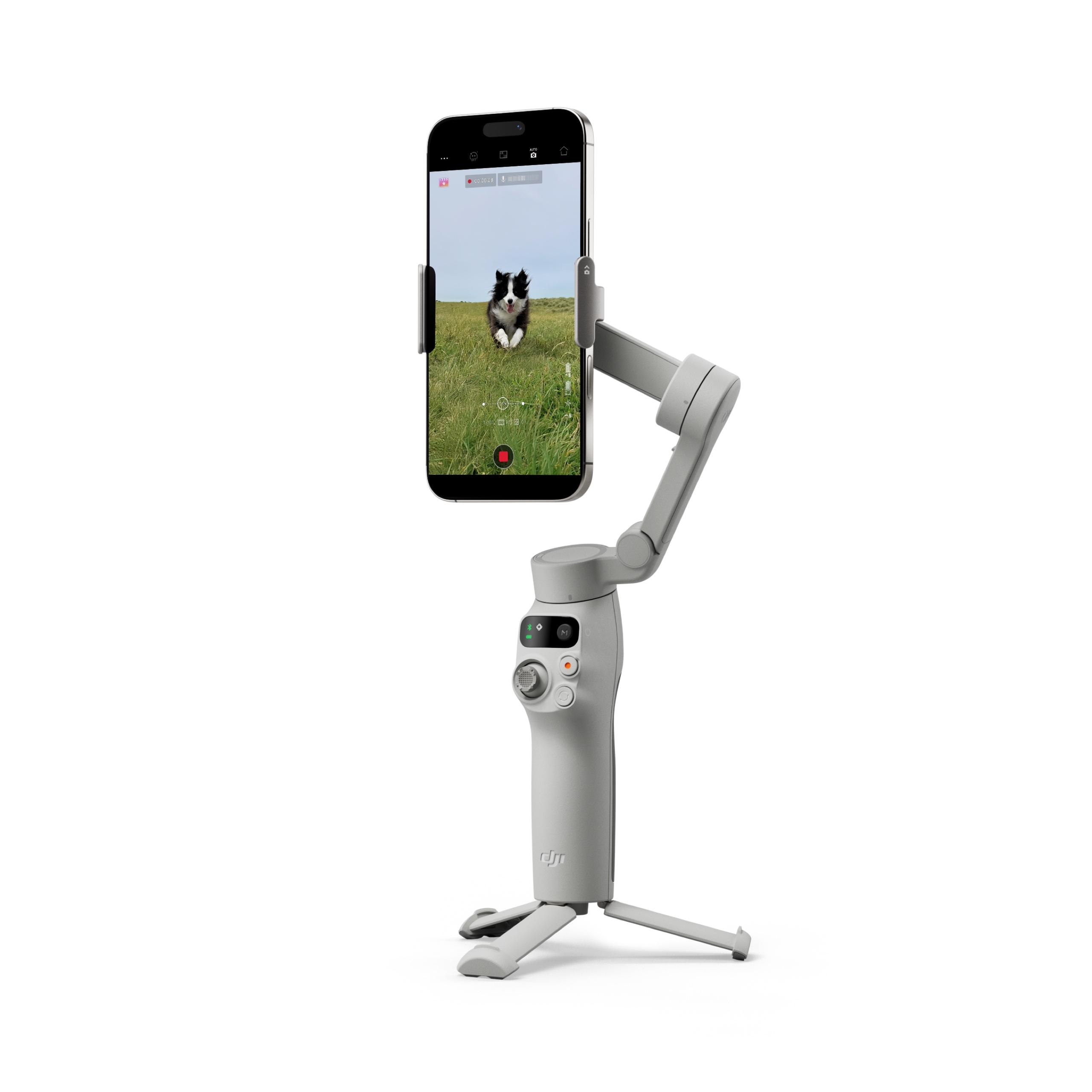 Osmo Mobile 7-4 Osmo Mobile 7