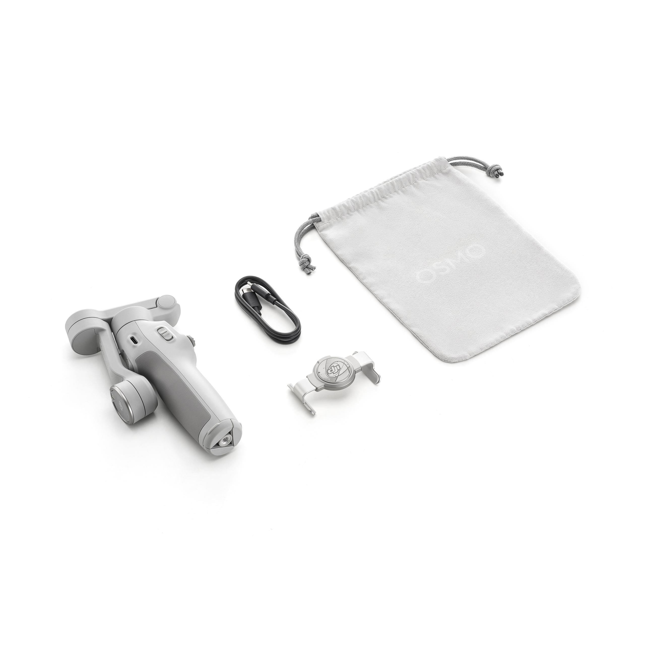 Osmo Mobile 7-6 Osmo Mobile 7