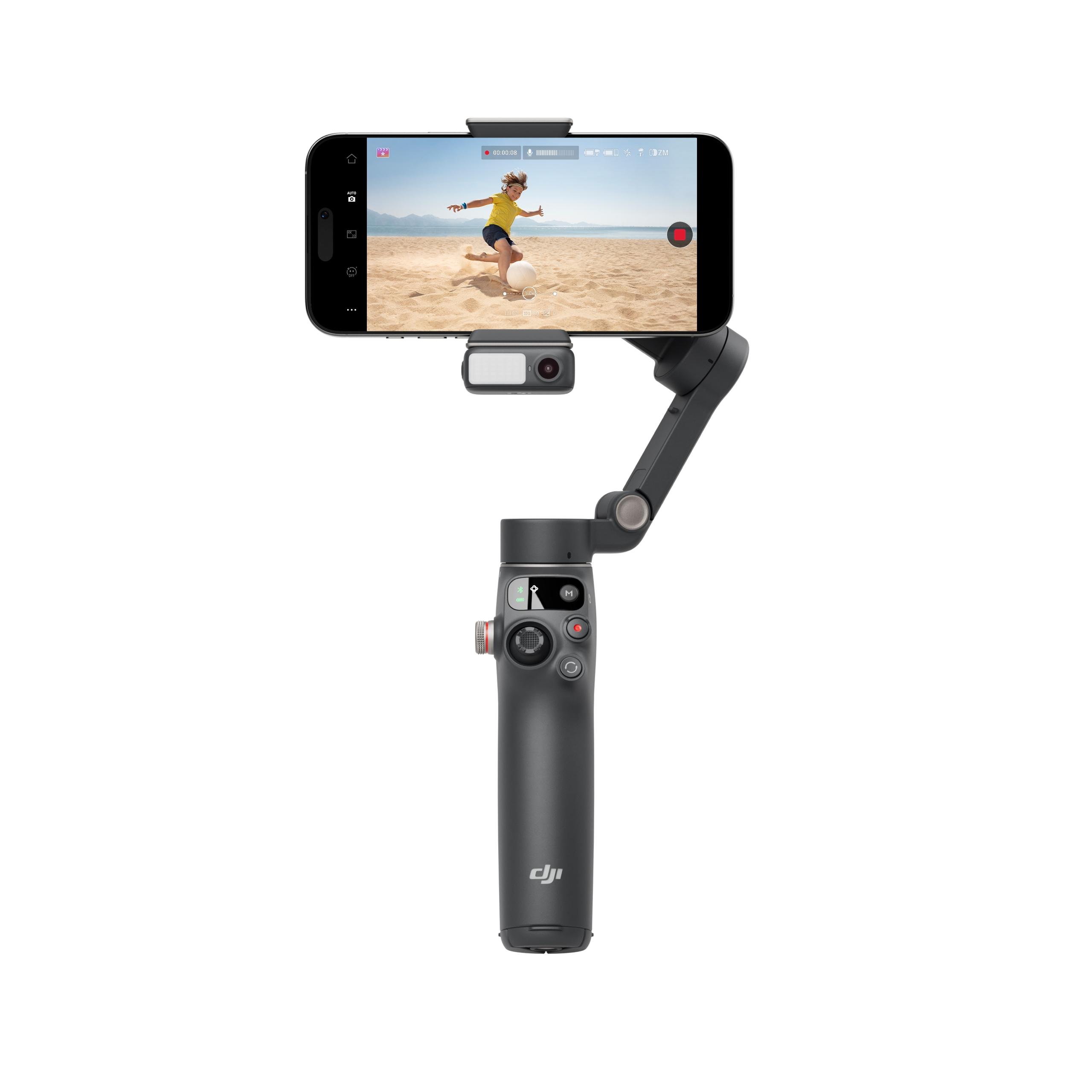 Osmo Mobile 7 Pro-2 Osmo Mobile 7 Pro