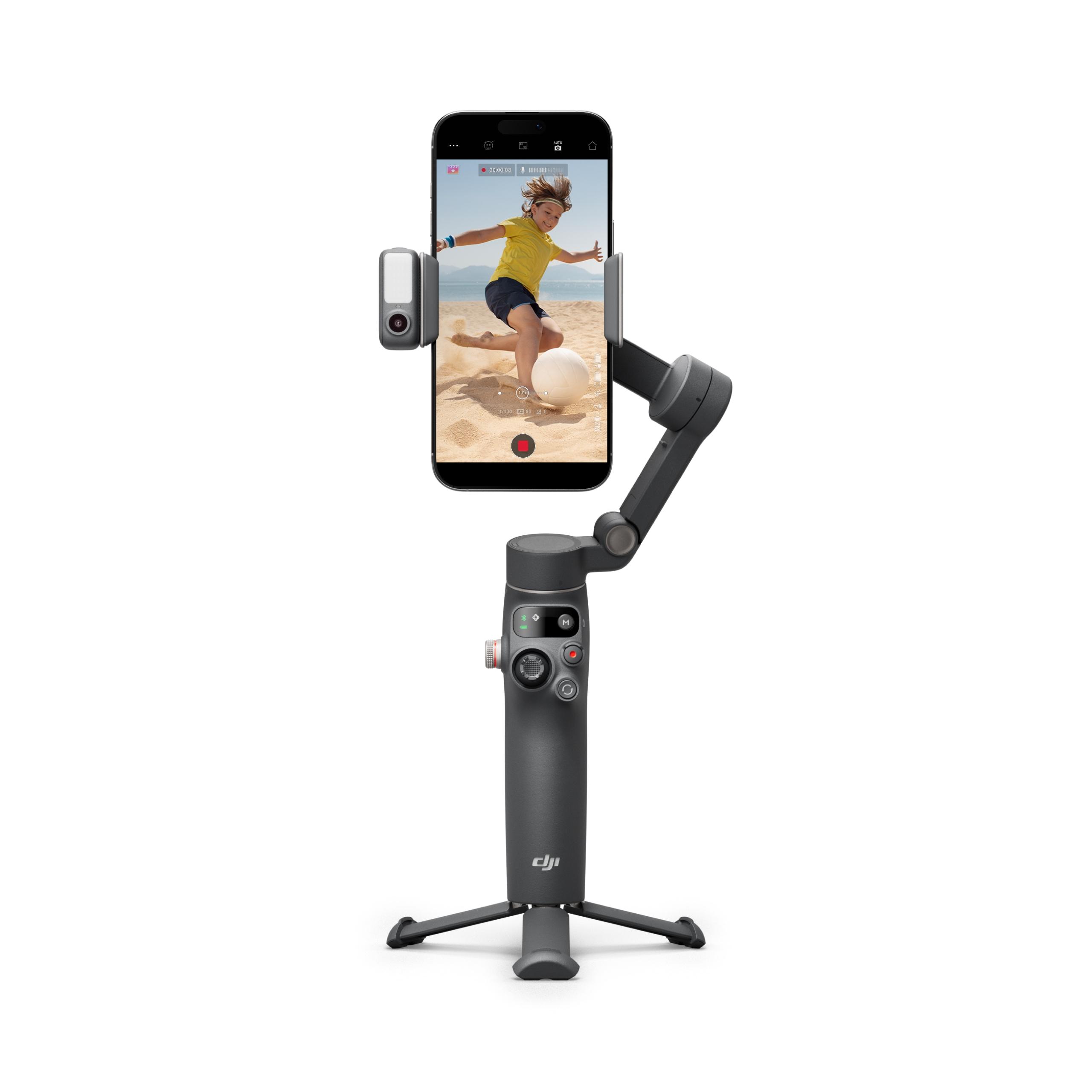 Osmo Mobile 7 Pro-3 Osmo Mobile 7 Pro