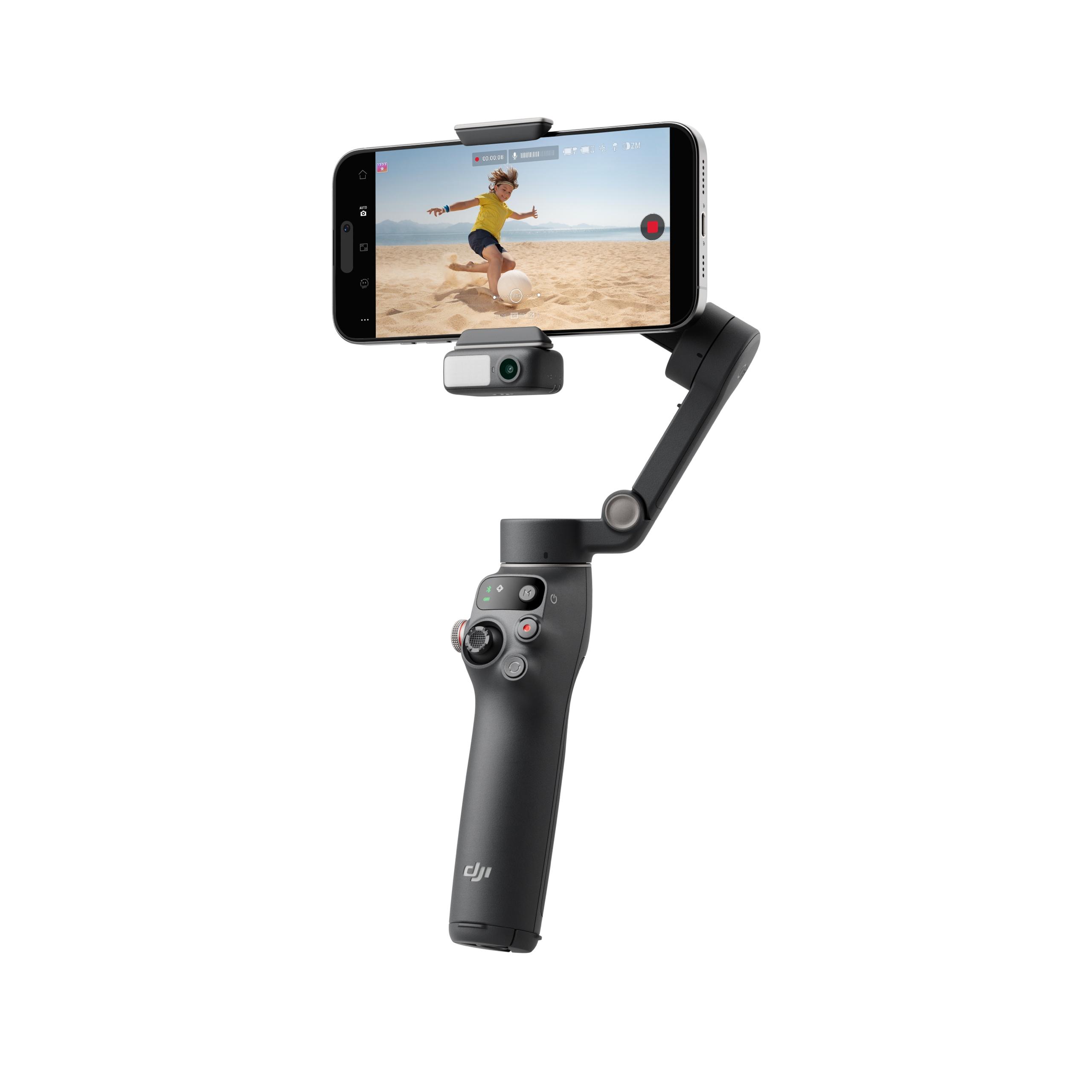 Osmo Mobile 7 Pro-5 Osmo Mobile 7 Pro