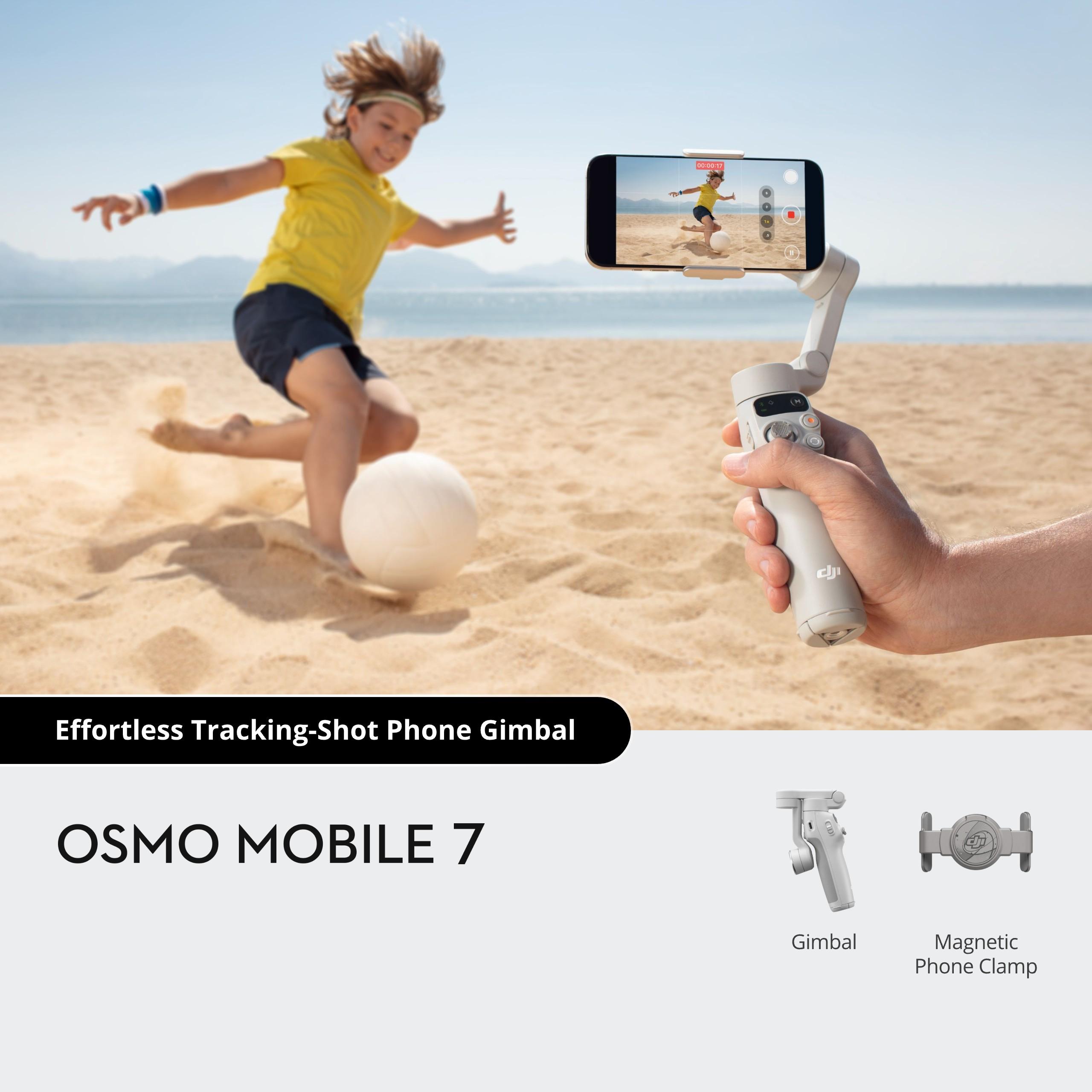 Osmo Mobile 7 Osmo Mobile 7