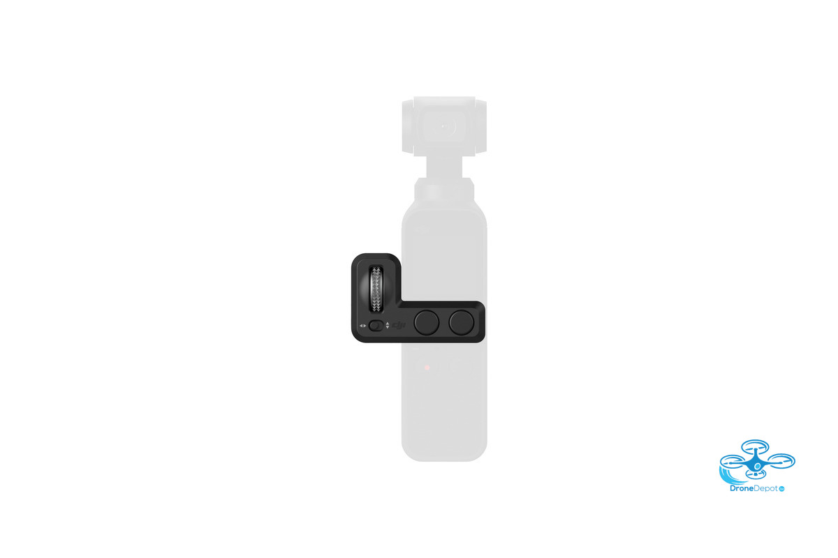 DJI Osmo Pocket Controller Wheel- dronedepot.be