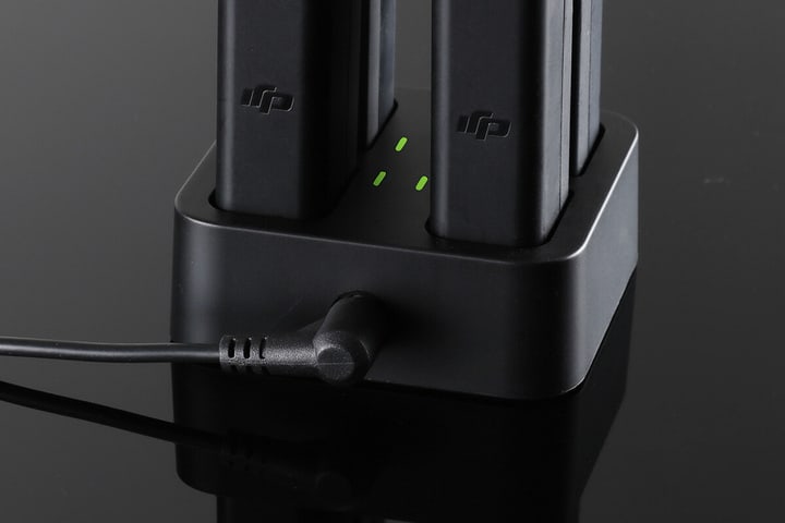 DJI Osmo Quad Charging System DJI Osmo Quad Charging System