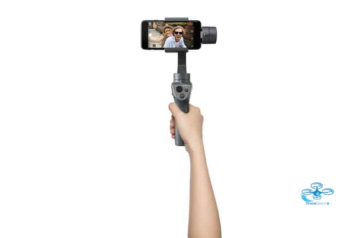 Osmo Moble 2 Osmo Moble 2