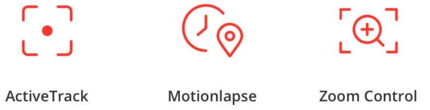 Osmo Moble 2 Osmo Moble 2 -