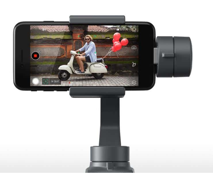 Osmo Mobile 2 Osmo Mobile 2