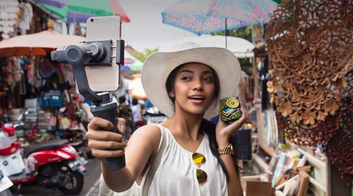 Osmo Mobile 2 Osmo Mobile 2