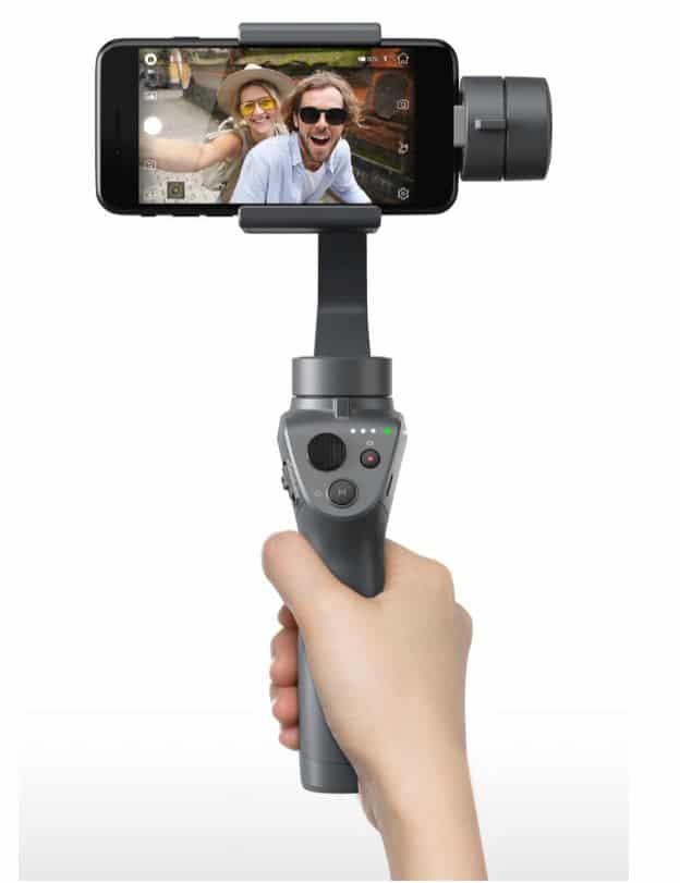 Osmo Mobile 2 Osmo Mobile 2