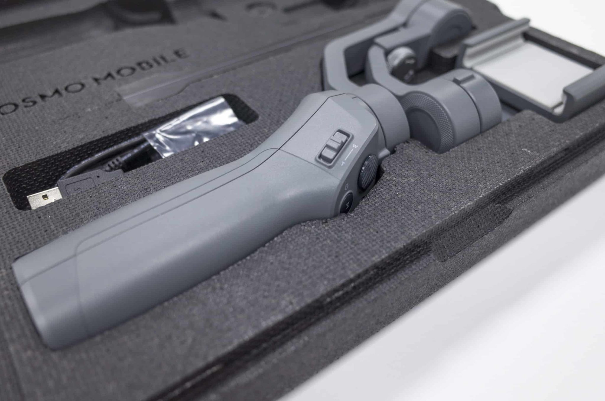 Osmo Mobile 2 Osmo Mobile 2