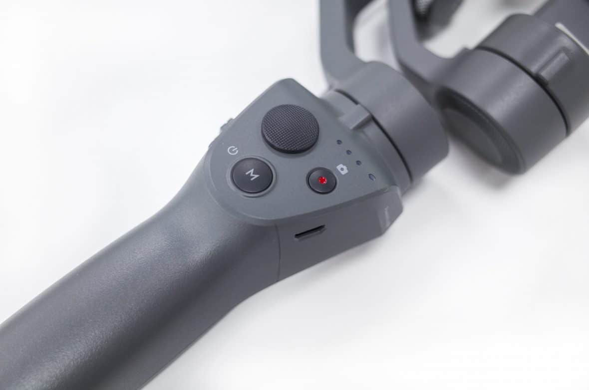 Osmo Mobile 2 Osmo Mobile 2