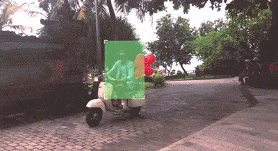 Osmo Mobile 2-active-track Osmo Mobile 2 Active track