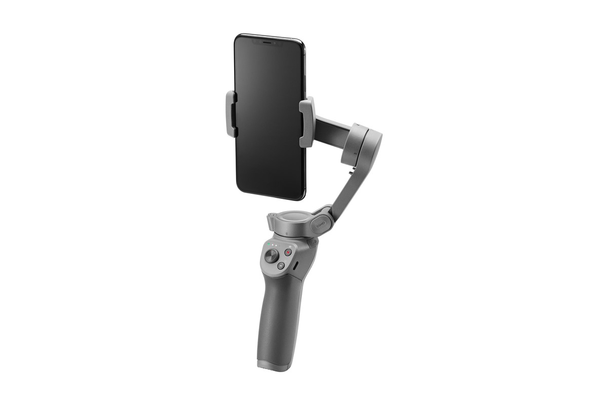 OsmoMobile3-03 DJI Osmo Mobile 3 - www.dronedepot.be