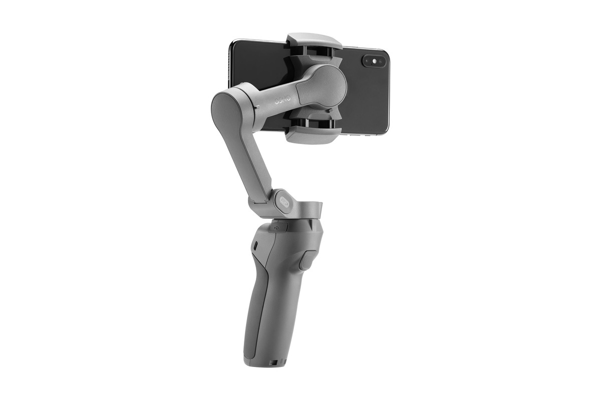 OsmoMobile3-04 DJI Osmo Mobile 3 - www.dronedepot.be
