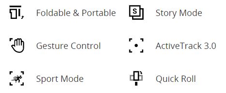 OsmoMobile3-08 DJI Osmo Mobile 3 - www.dronedepot.be
