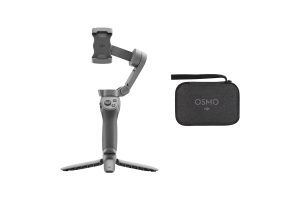 DJI Osmo Mobile 3 - www.dronedepot.be