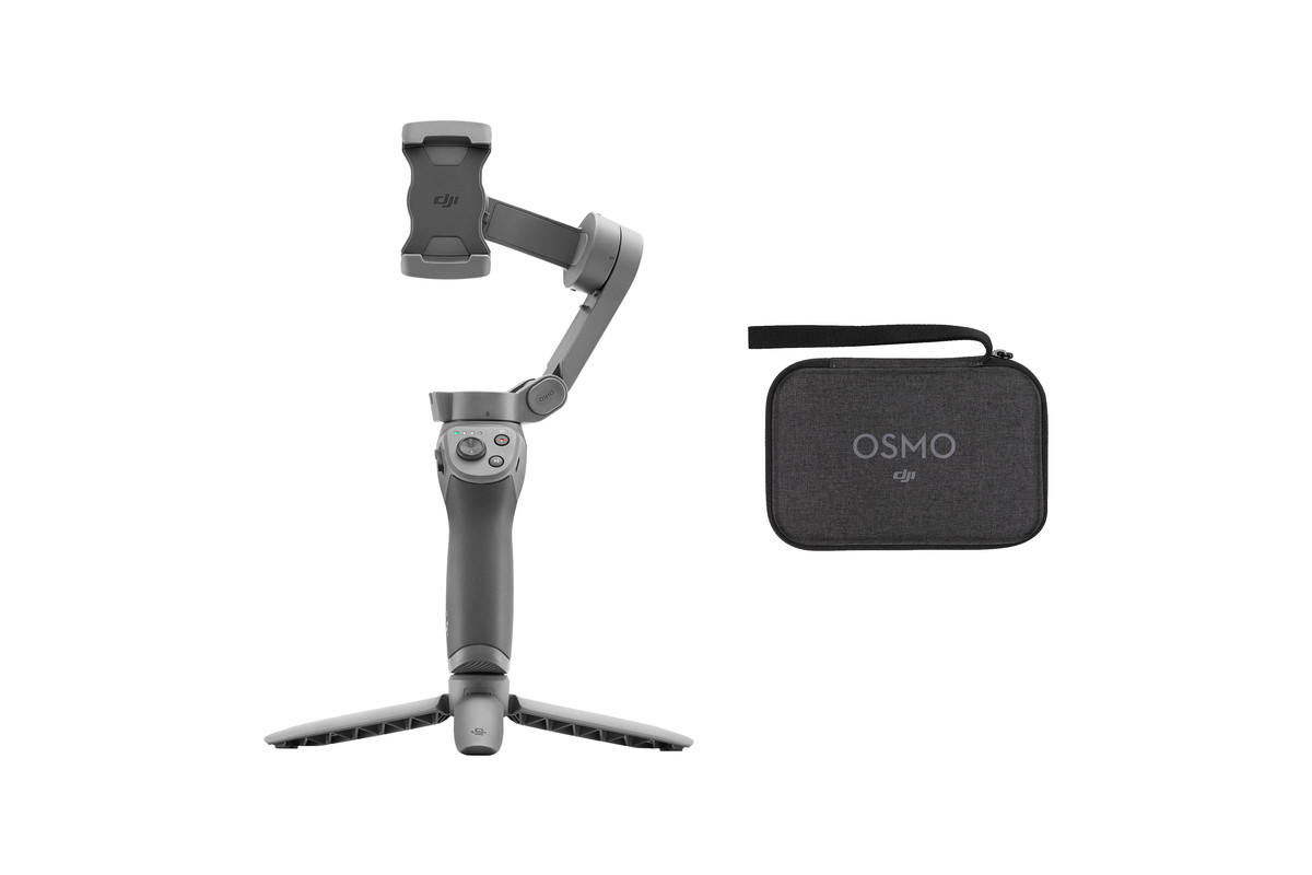 OsmoMobile3-Combo-10 DJI Osmo Mobile 3 - www.dronedepot.be