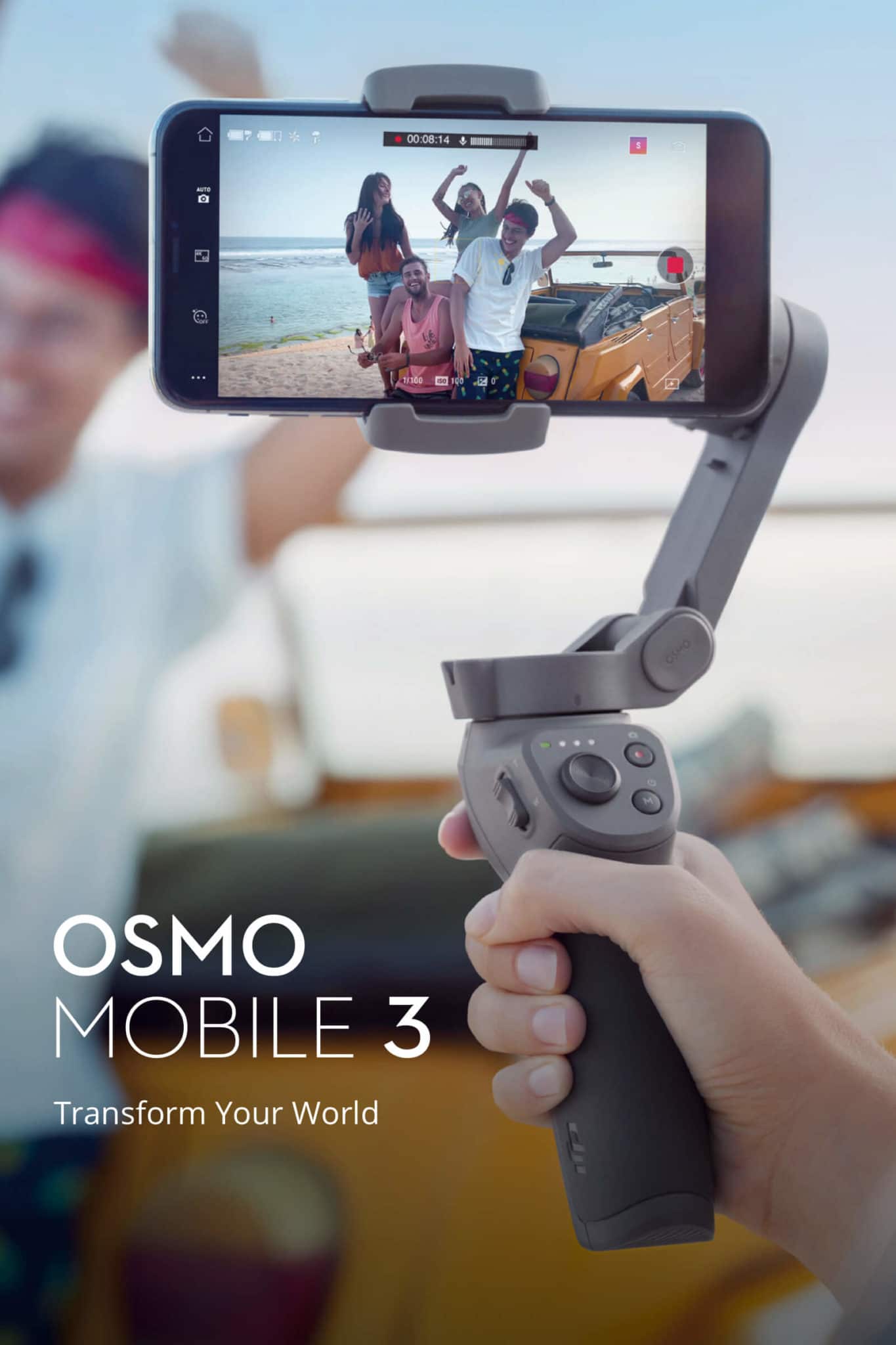 OsmoMobile3-Combo-11 DJI Osmo Mobile 3 - www.dronedepot.be