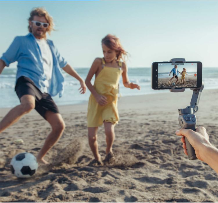 OsmoMobile3-Combo-15 DJI Osmo Mobile 3 - www.dronedepot.be