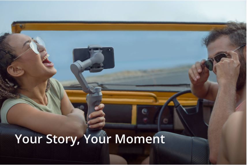 OsmoMobile3-Combo-16 DJI Osmo Mobile 3 - www.dronedepot.be