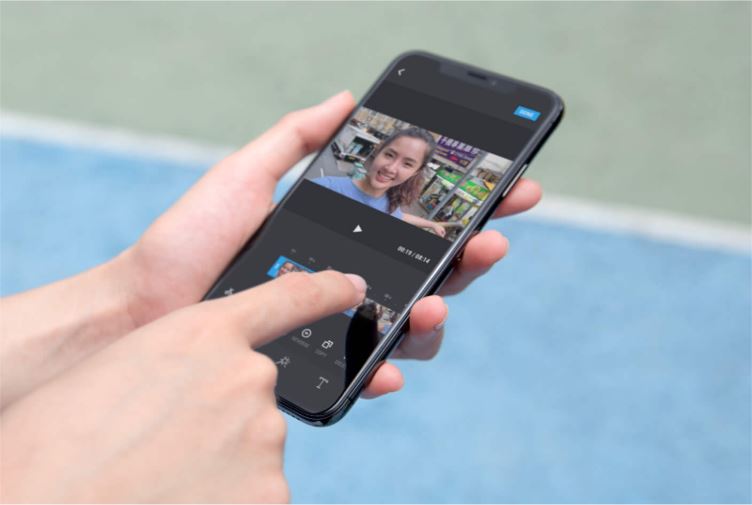 OsmoMobile3-Combo-18 DJI Osmo Mobile 3 - www.dronedepot.be