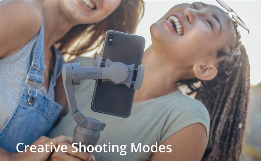 OsmoMobile3-Combo-22 DJI Osmo Mobile 3 - www.dronedepot.be