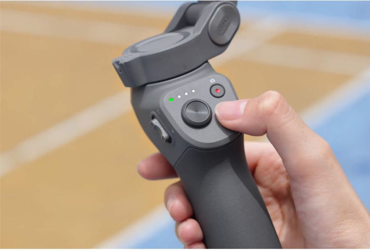 OsmoMobile3-Combo-28 DJI Osmo Mobile 3 - www.dronedepot.be