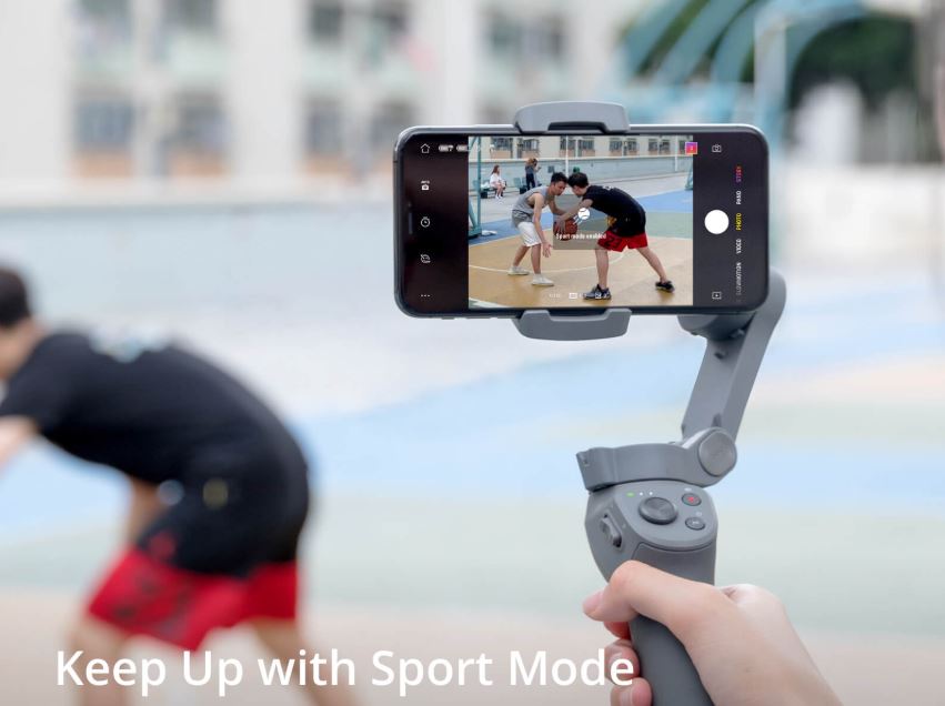 OsmoMobile3-Combo-30 DJI Osmo Mobile 3 - www.dronedepot.be