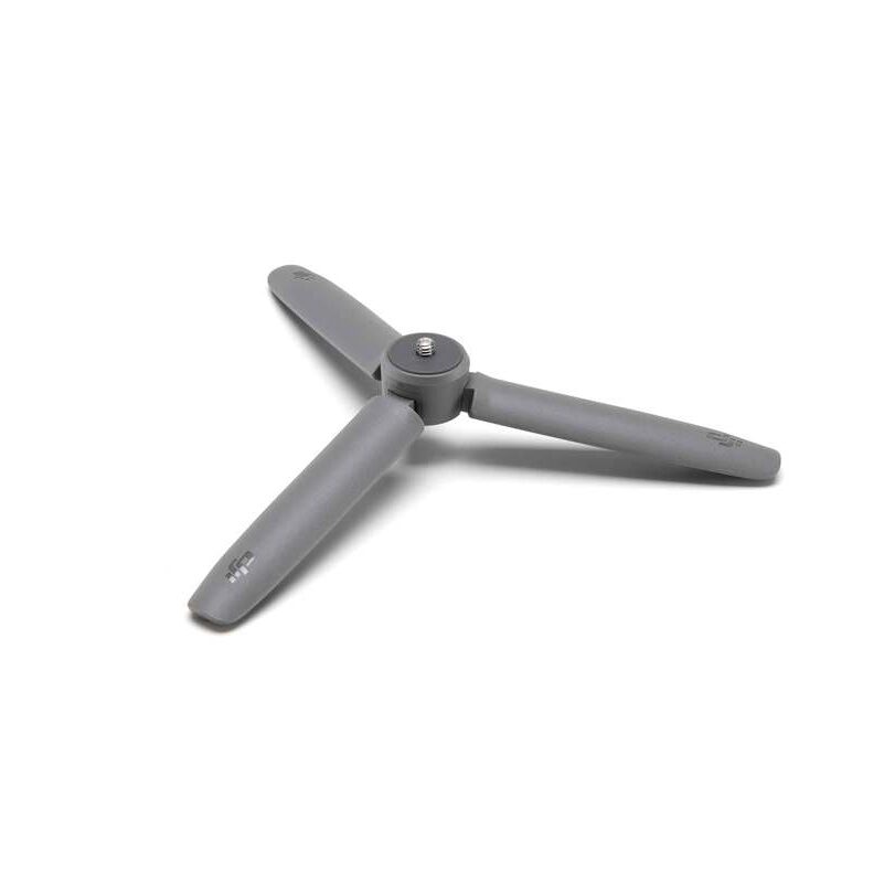 OsmoMobileGripTripod-02 DJI Osmo Mobile 3 Grip tripod - www.dronedepot.be