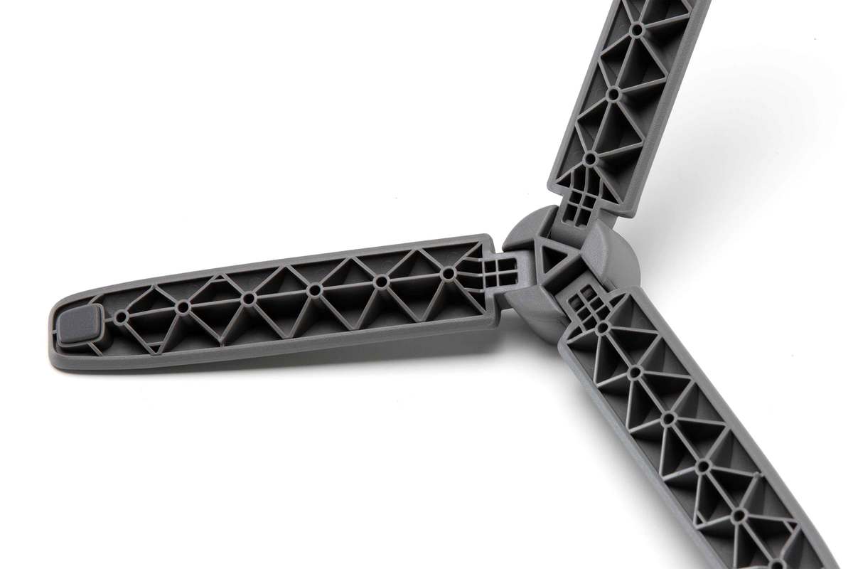 OsmoMobileGripTripod-04 DJI Osmo Mobile 3 Grip tripod - www.dronedepot.be