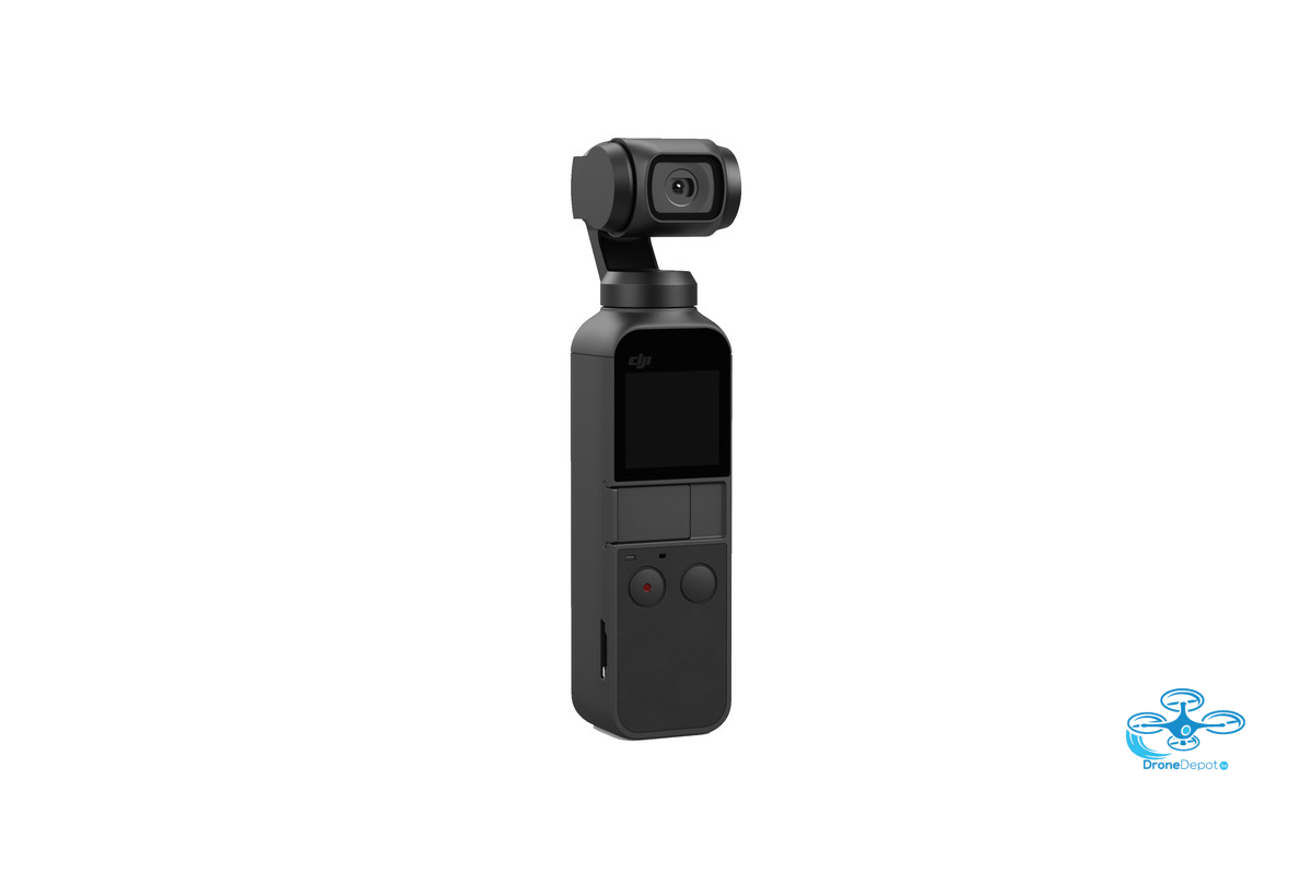 OsmoPocket-03 DJI Osmo Pocket - dronedepot.be