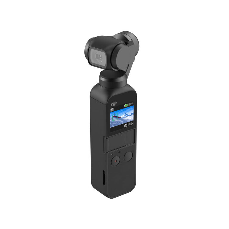 OsmoPocket-04 DJI Osmo Pocket - dronedepot.be